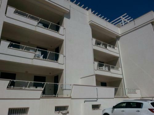 Apartamento La Rotonda Sul Mare