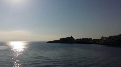 Apartamento La Rotonda Sul Mare