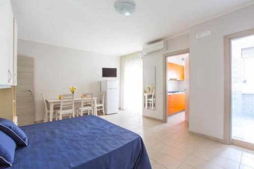 Residenza Cristallo