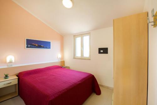 Apartamento Villaggio Mirage