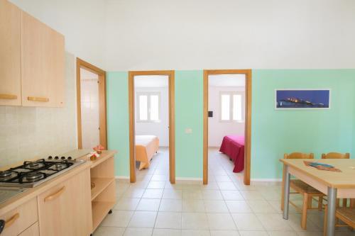 Apartamento Villaggio Mirage