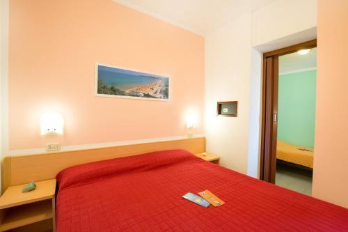 Apartamento Villaggio Mirage