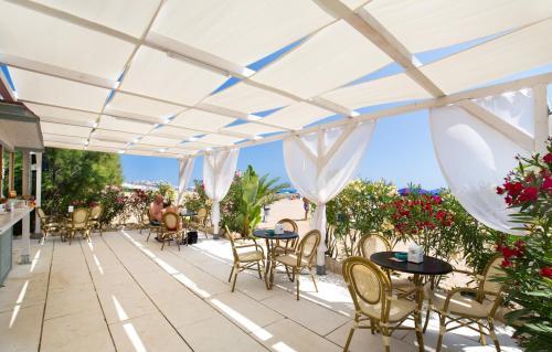 Apartamento Villaggio Mirage