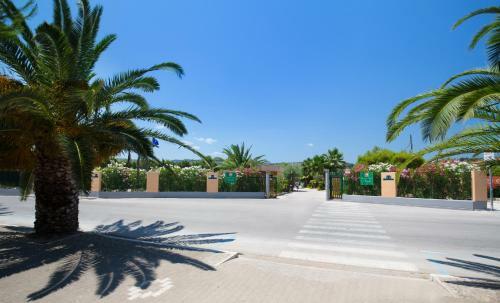 Apartamento Villaggio Mirage