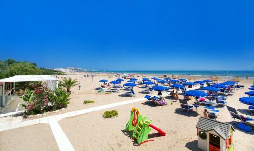 Apartamento Villaggio Mirage