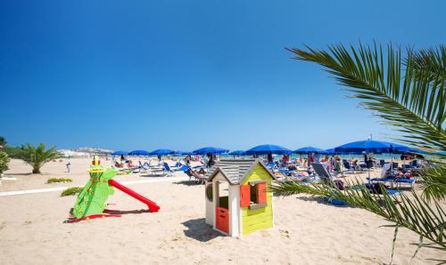 Apartamento Villaggio Mirage