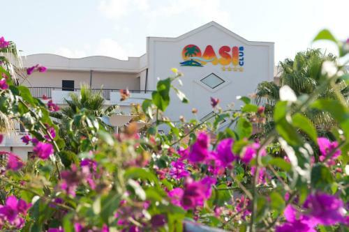 Apartamento Oasiclub Hotel - Appartamenti