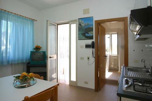 Apartamento Oasiclub Hotel - Appartamenti