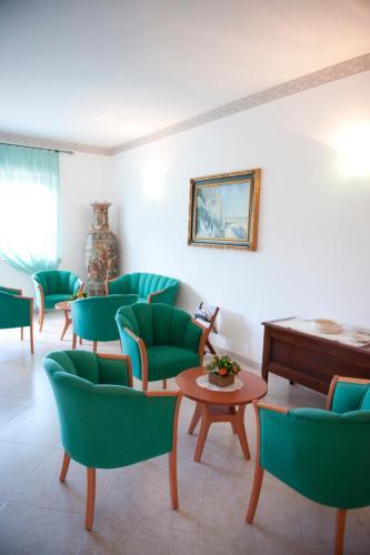 Apartamento Oasiclub Hotel - Appartamenti