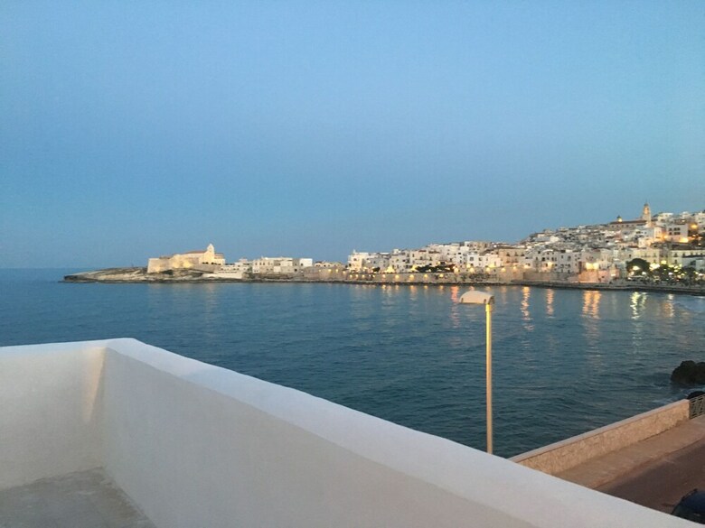 Bed & Breakfast Approdo Di Venere