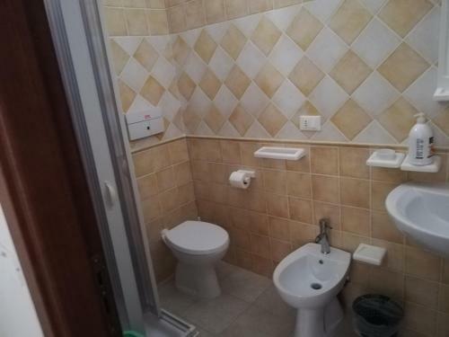 Apartamento Valle Degli Ulivi