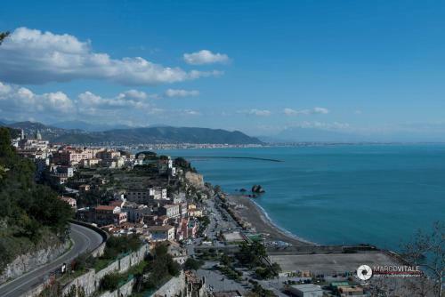 Apartamento Palazzo Carrano - Appart. Ravello