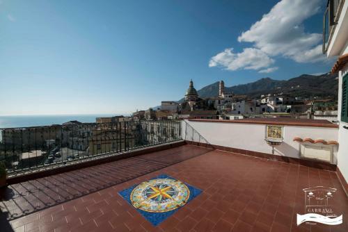 Apartamento Palazzo Carrano - Appart. Ravello