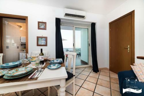 Apartamento Palazzo Carrano - Appart. Ravello