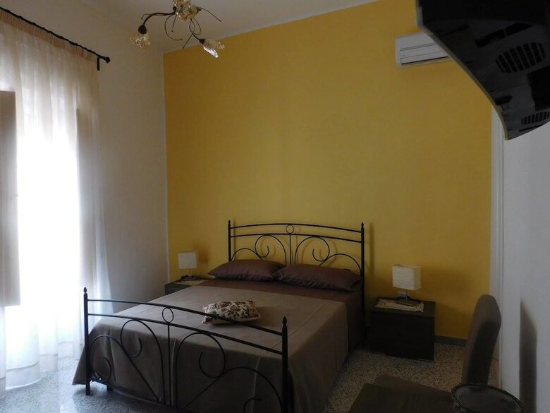 Bed & Breakfast B & B Amore