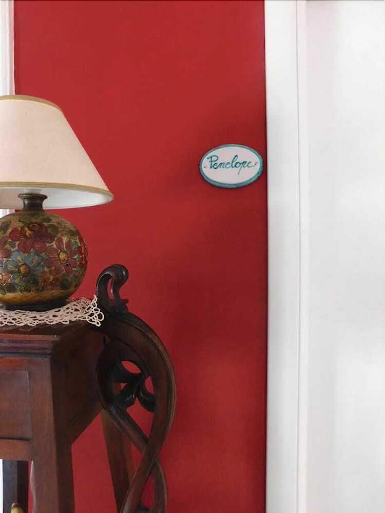 Bed & Breakfast B & B Amore