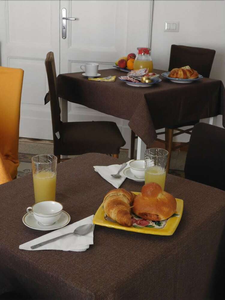 Bed & Breakfast B & B Amore