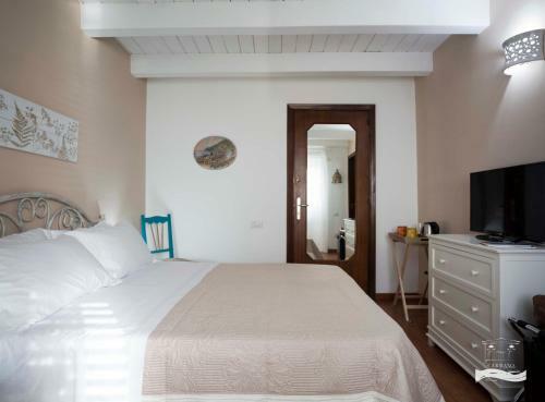 Palazzo Carrano B&B Vietri Sul Mare