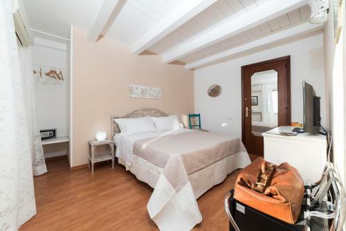Palazzo Carrano B&B Vietri Sul Mare