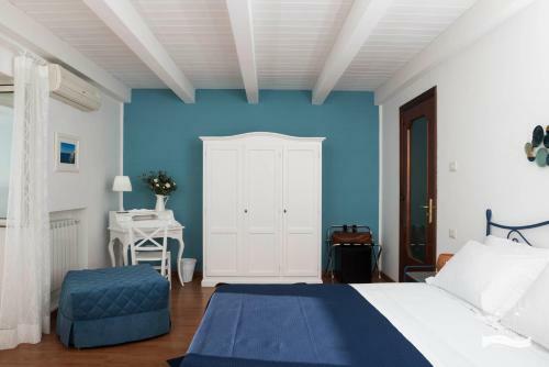 Palazzo Carrano B&B Vietri Sul Mare