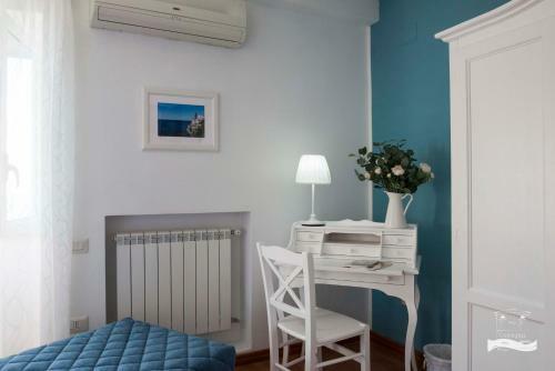 Palazzo Carrano B&B Vietri Sul Mare