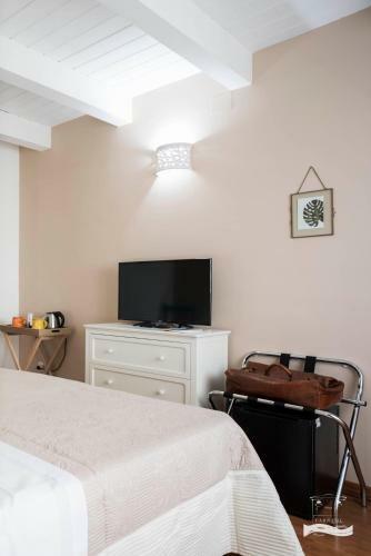 Palazzo Carrano B&B Vietri Sul Mare