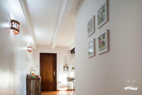 Palazzo Carrano B&B Vietri Sul Mare