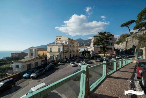 Palazzo Carrano B&B Vietri Sul Mare