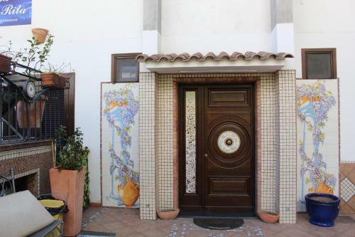 Bed & Breakfast Casa Anna Rita