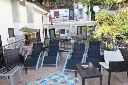 Bed & Breakfast Casa Anna Rita