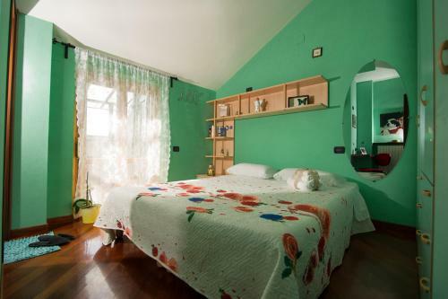 B&B Rosaria Amalfi Coast