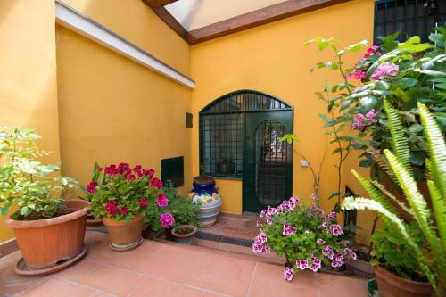 B&B Rosaria Amalfi Coast