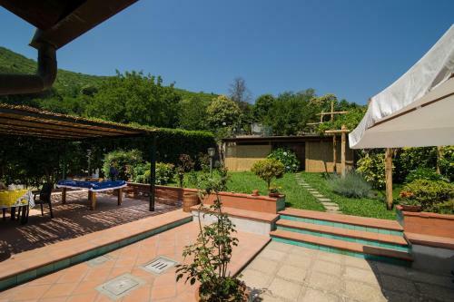 B&B Rosaria Amalfi Coast