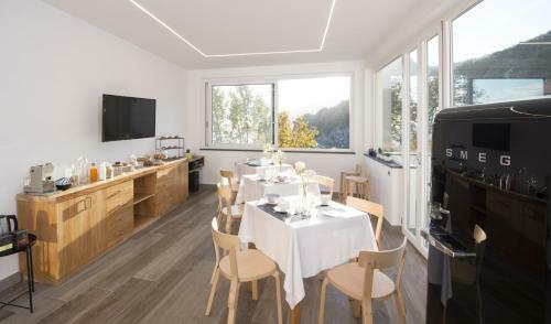Bed & Breakfast Ambrosea Amalfi Coast