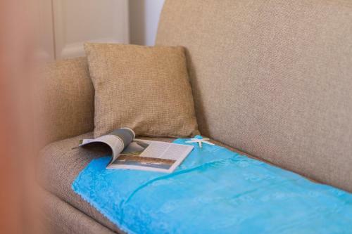 Apartamento Appartamento Levante Deluxe Pt - Myho Casa