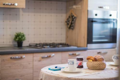 Apartamento Appartamento Levante Deluxe Pt - Myho Casa