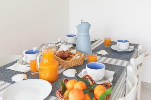 Apartamento Appartamento Orchidea B1 - Myho Casa
