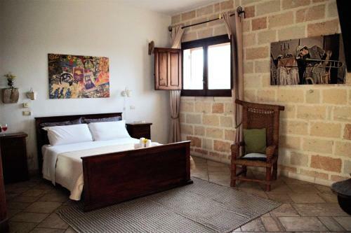 Agroturismo Masseria Ospitale