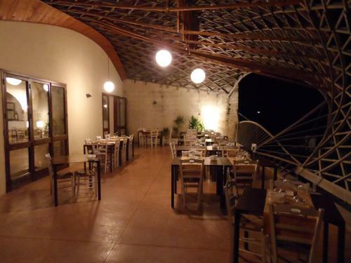 Agroturismo Masseria Ospitale