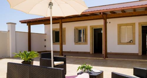 Agroturismo I Ruscioli