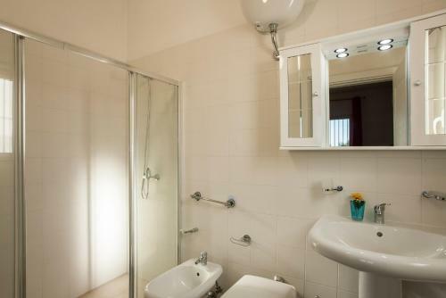 Holiday Villa Adria M705