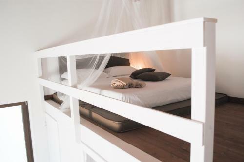 Bed & Breakfast Masseria Gelsi