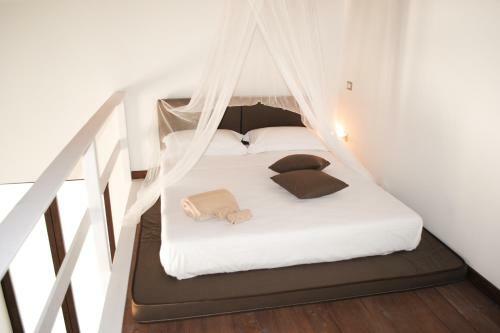 Bed & Breakfast Masseria Gelsi