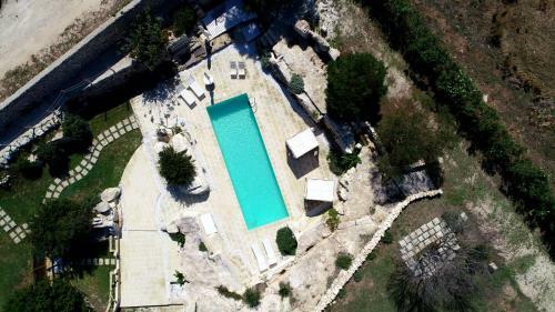 Bed & Breakfast Masseria Gelsi