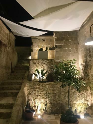 Bed & Breakfast Masseria Gelsi