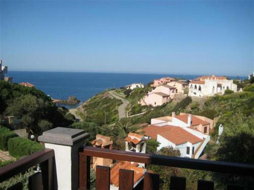 Apartamento Appartamento Torre Dei Corsari
