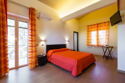 Bed & Breakfast Villa Viuli