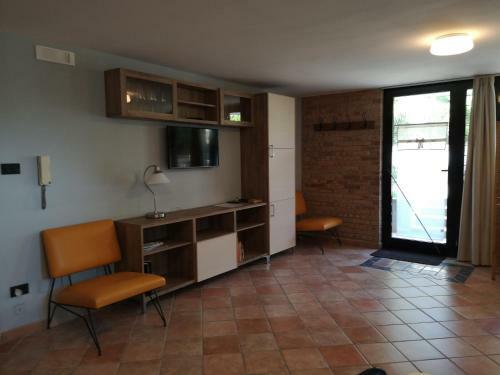 Hostal Casa Del Gecko