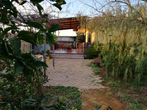 Hostal Casa Del Gecko
