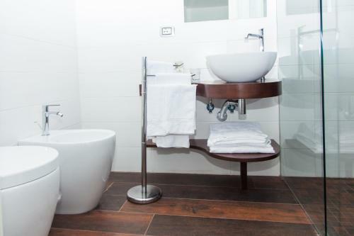 Bed & Breakfast Casa Restino